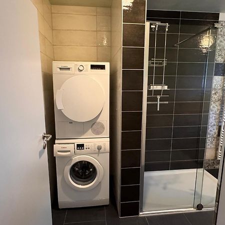 Appartement Max Clausthal-Zellerfeld Zewnętrze zdjęcie