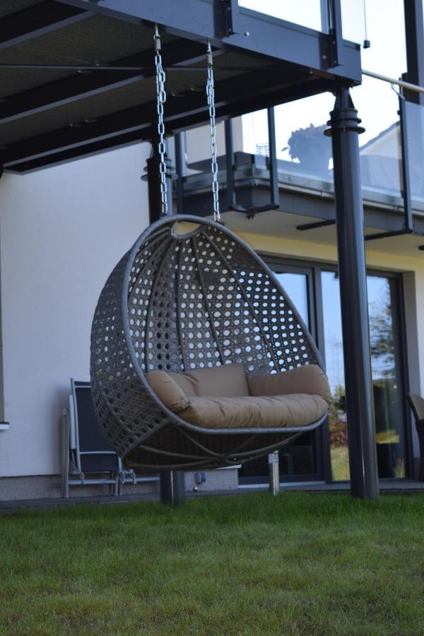 Appartement Max Clausthal-Zellerfeld Zewnętrze zdjęcie