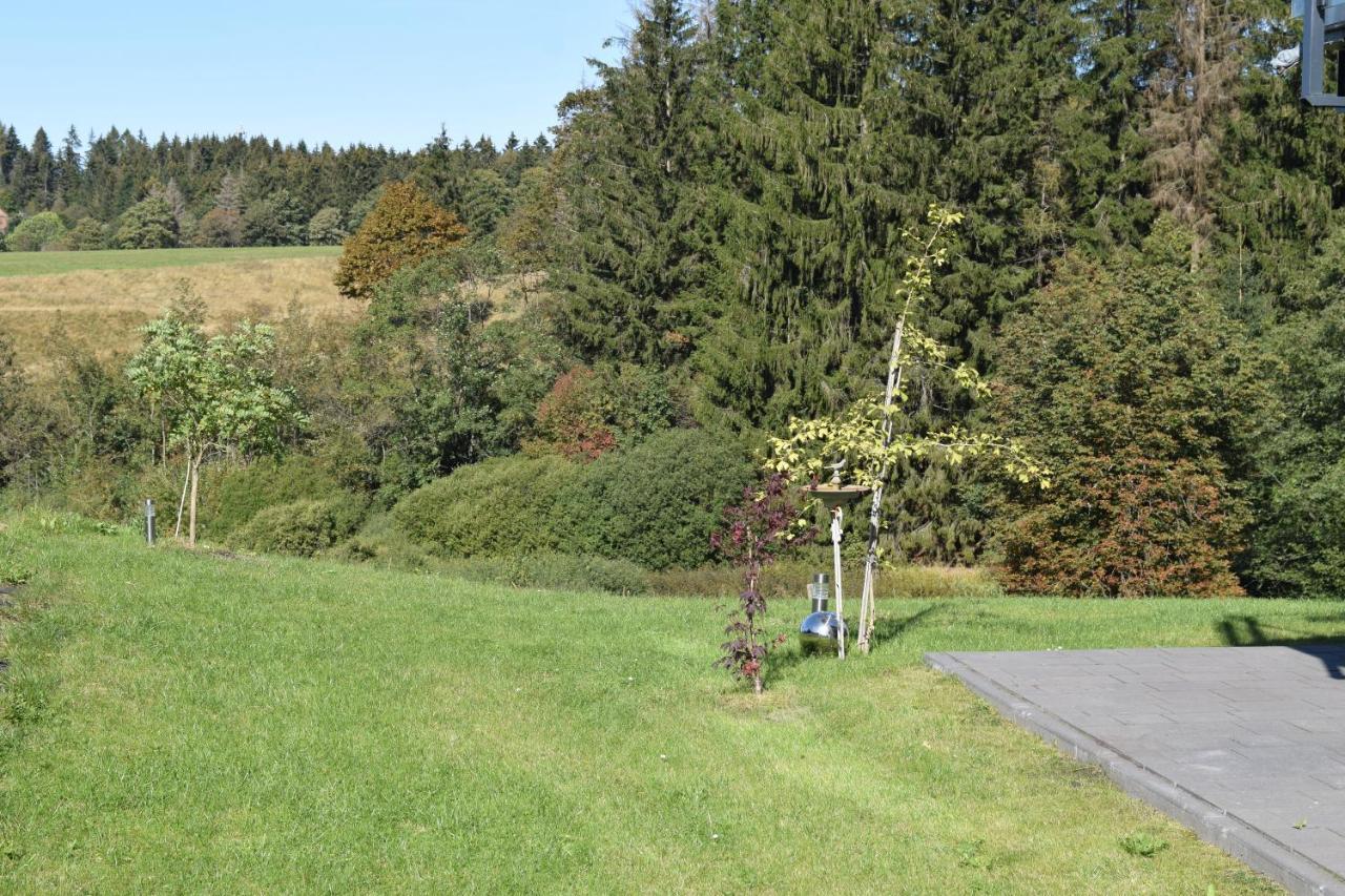 Appartement Max Clausthal-Zellerfeld Zewnętrze zdjęcie
