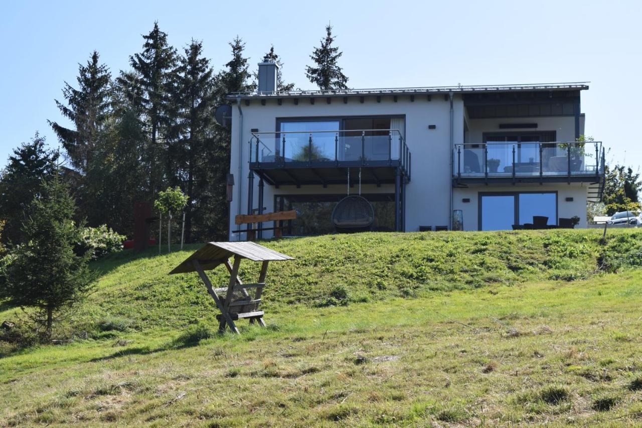 Appartement Max Clausthal-Zellerfeld Zewnętrze zdjęcie