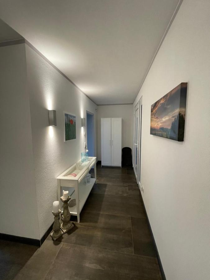 Appartement Max Clausthal-Zellerfeld Zewnętrze zdjęcie