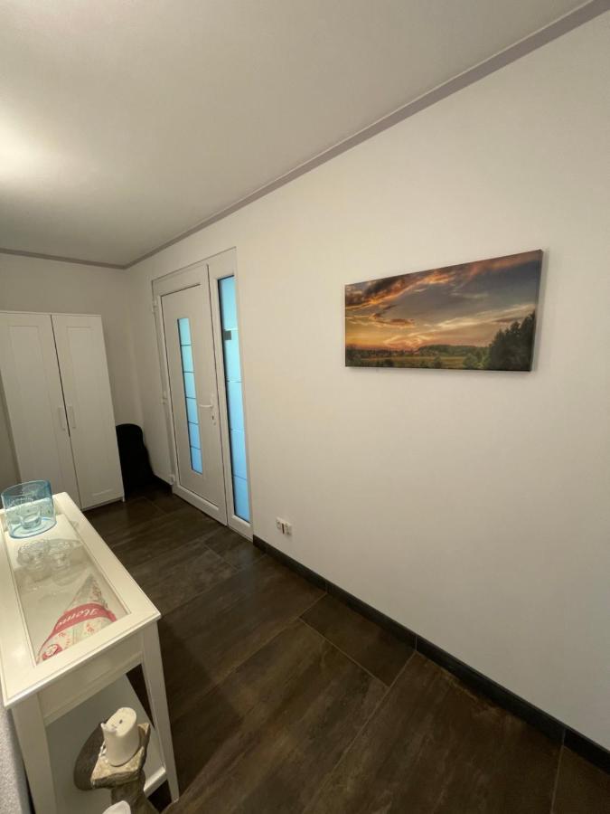 Appartement Max Clausthal-Zellerfeld Zewnętrze zdjęcie