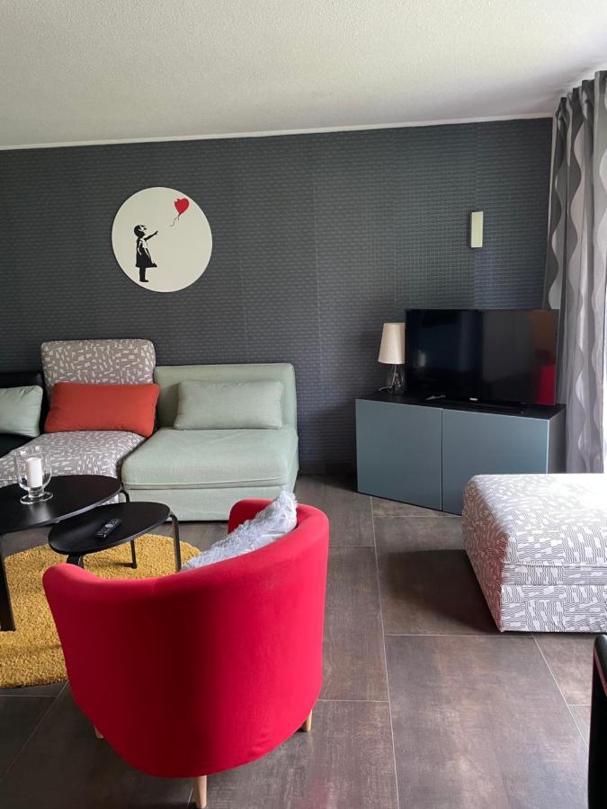 Appartement Max Clausthal-Zellerfeld Zewnętrze zdjęcie