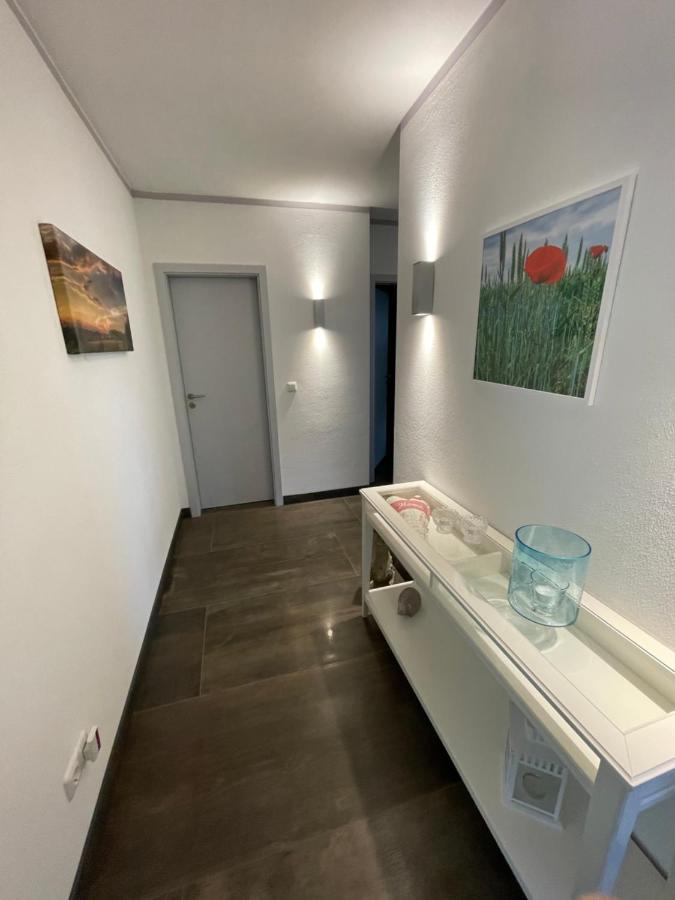 Appartement Max Clausthal-Zellerfeld Zewnętrze zdjęcie