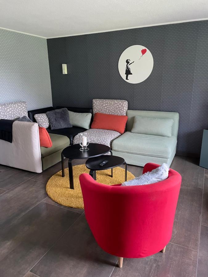 Appartement Max Clausthal-Zellerfeld Zewnętrze zdjęcie