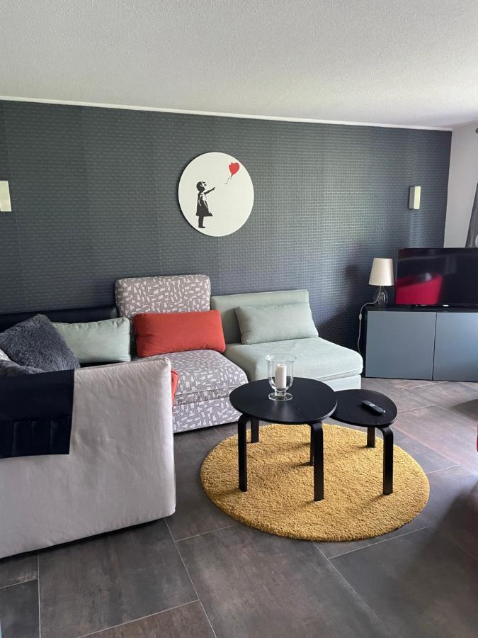 Appartement Max Clausthal-Zellerfeld Zewnętrze zdjęcie