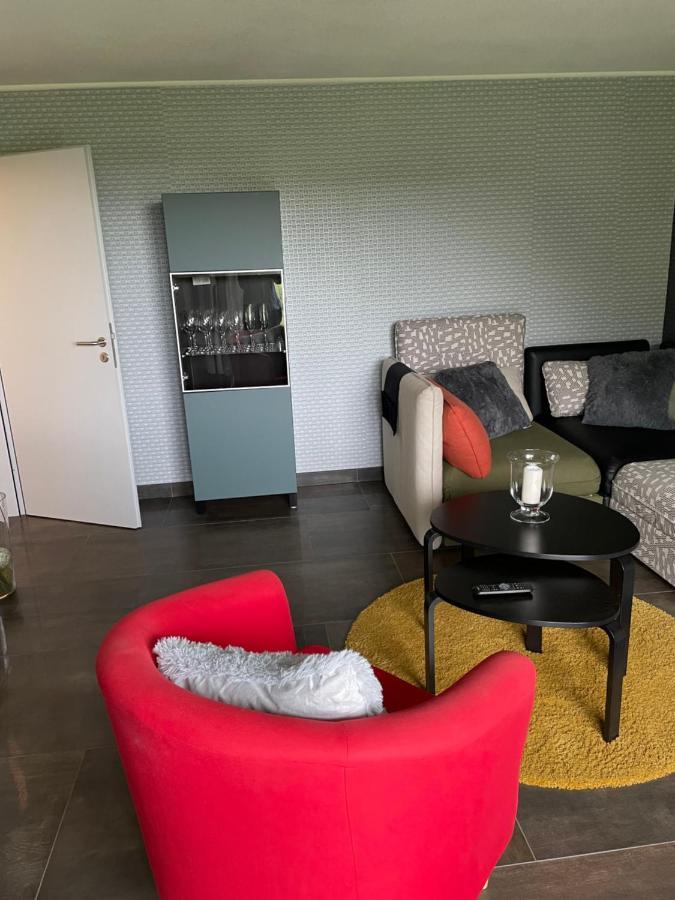 Appartement Max Clausthal-Zellerfeld Zewnętrze zdjęcie