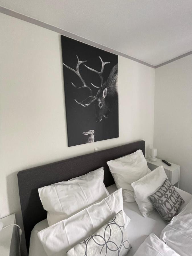 Appartement Max Clausthal-Zellerfeld Zewnętrze zdjęcie