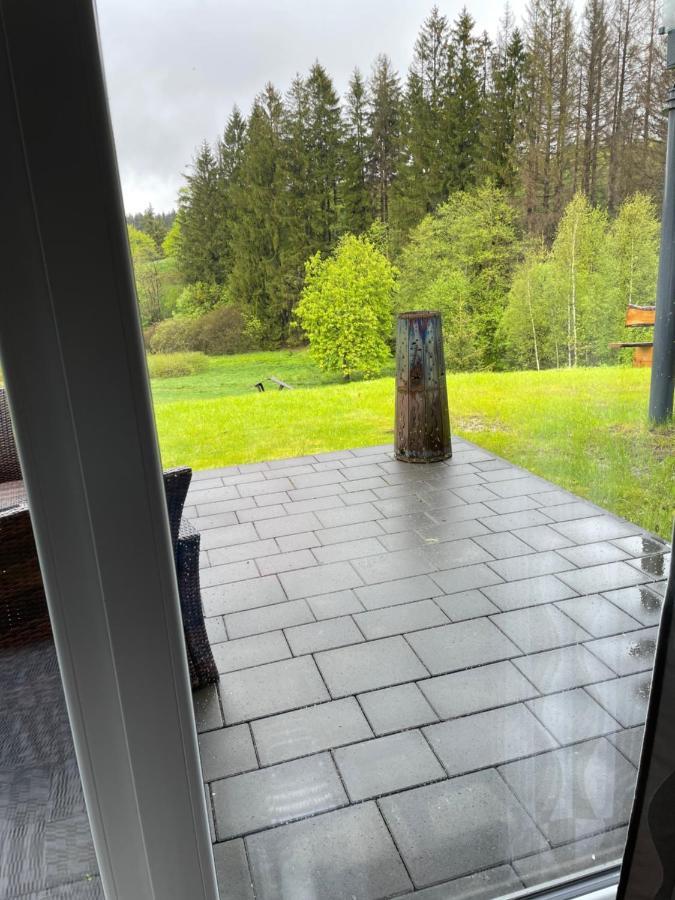 Appartement Max Clausthal-Zellerfeld Zewnętrze zdjęcie