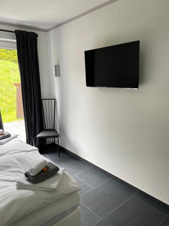 Appartement Max Clausthal-Zellerfeld Zewnętrze zdjęcie
