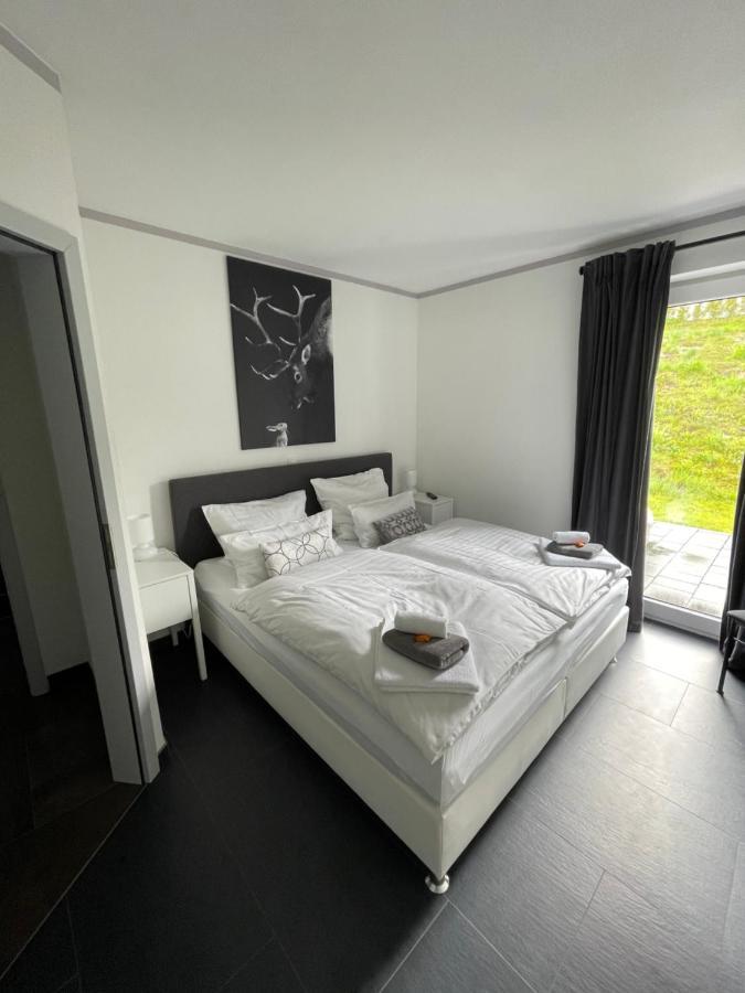 Appartement Max Clausthal-Zellerfeld Zewnętrze zdjęcie