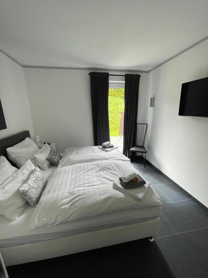Appartement Max Clausthal-Zellerfeld Zewnętrze zdjęcie