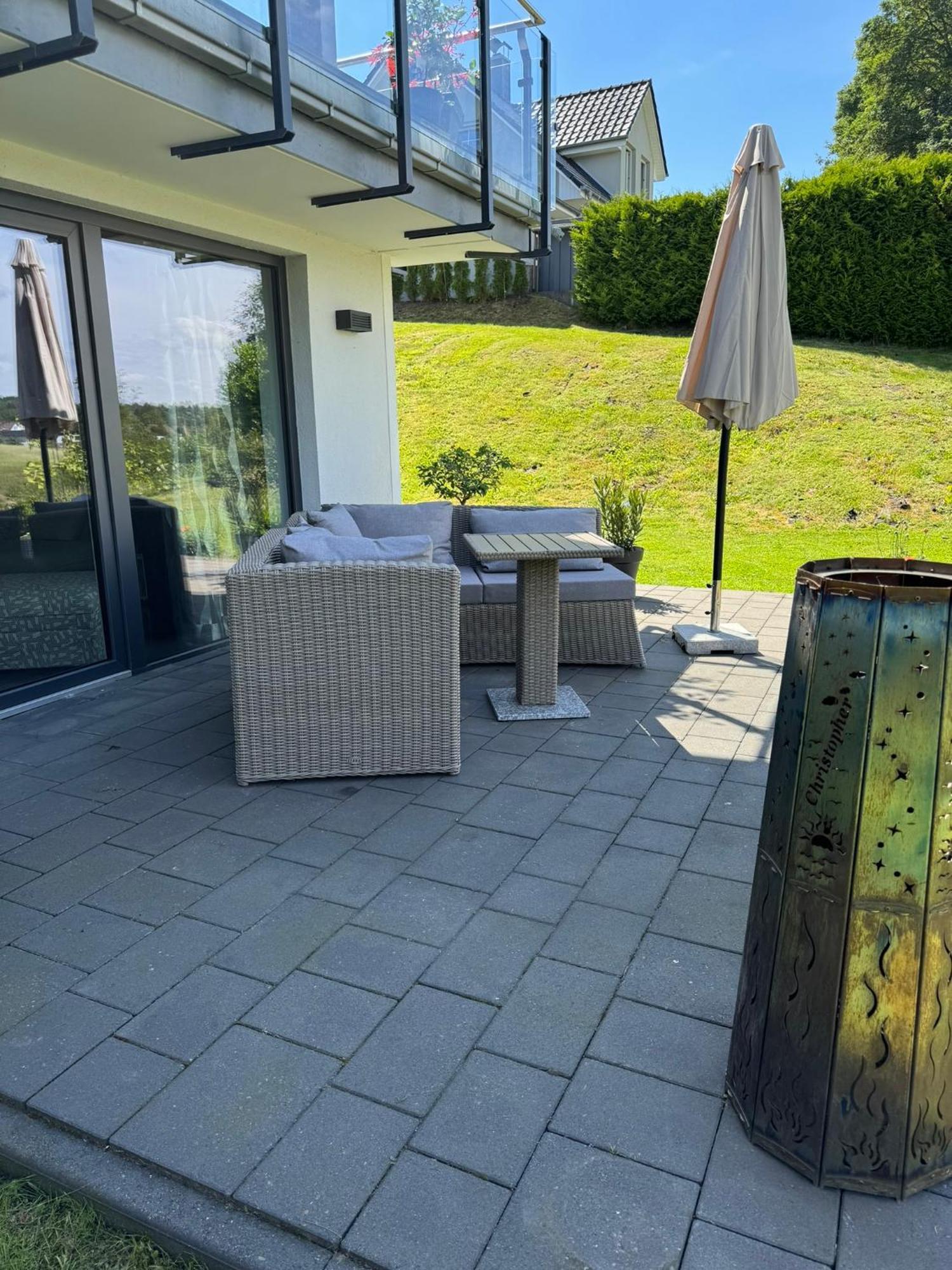 Appartement Max Clausthal-Zellerfeld Zewnętrze zdjęcie