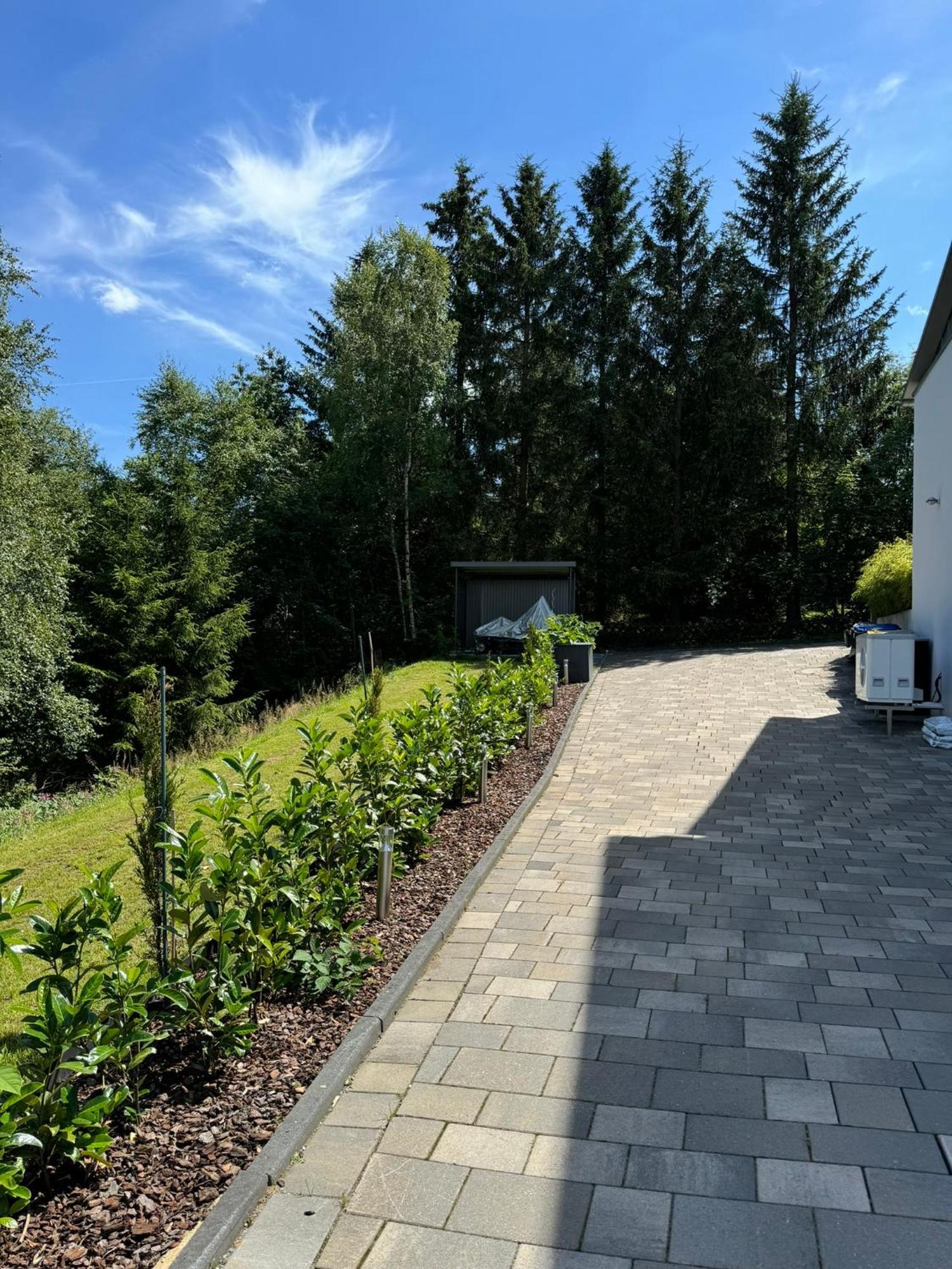 Appartement Max Clausthal-Zellerfeld Zewnętrze zdjęcie