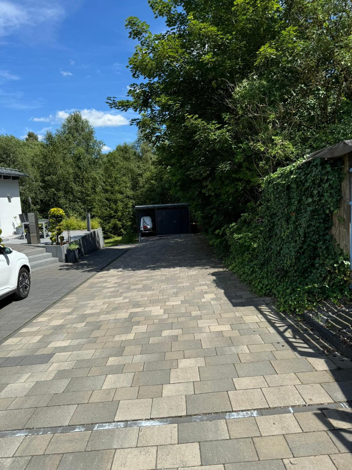 Appartement Max Clausthal-Zellerfeld Zewnętrze zdjęcie
