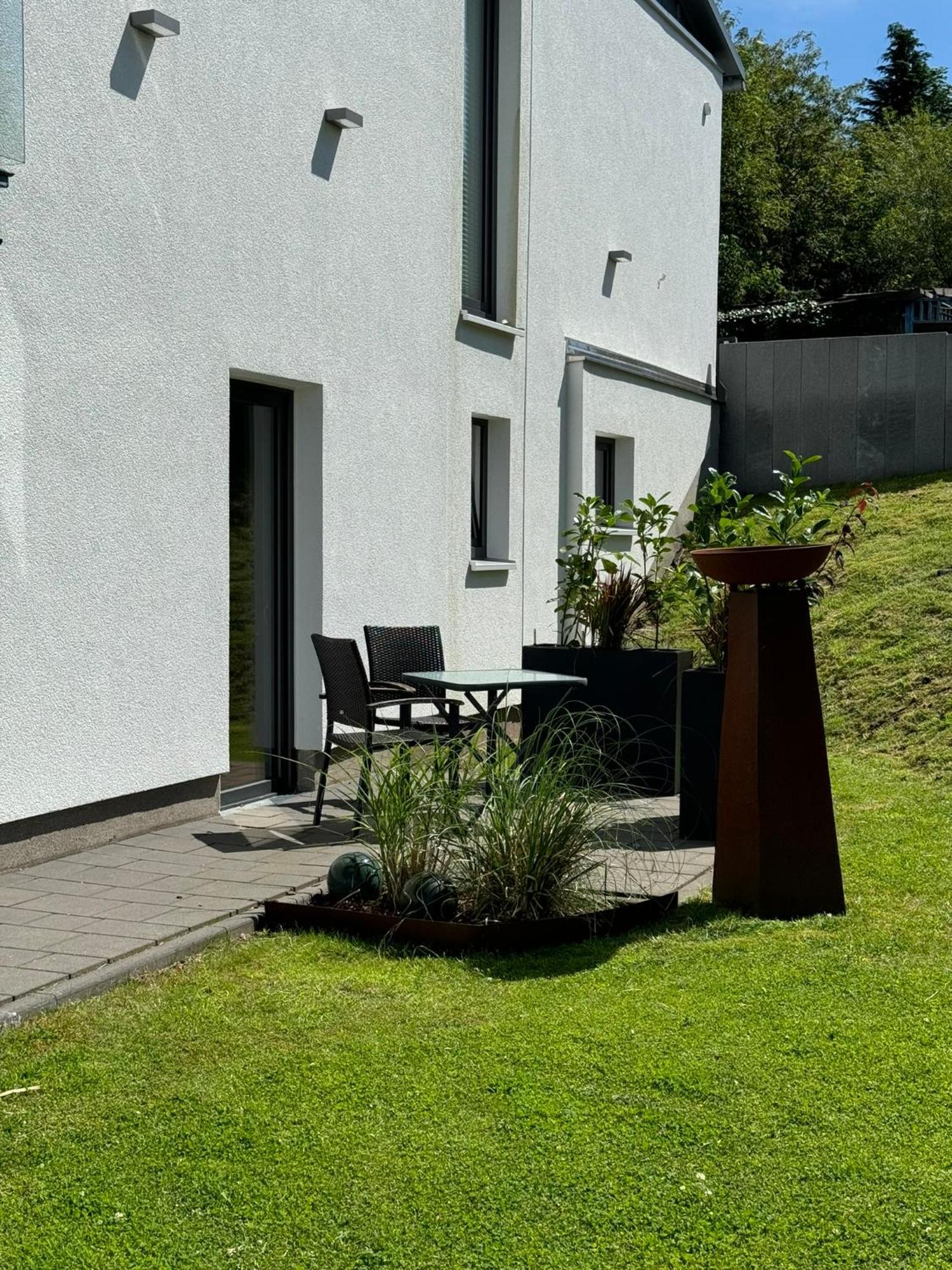 Appartement Max Clausthal-Zellerfeld Zewnętrze zdjęcie