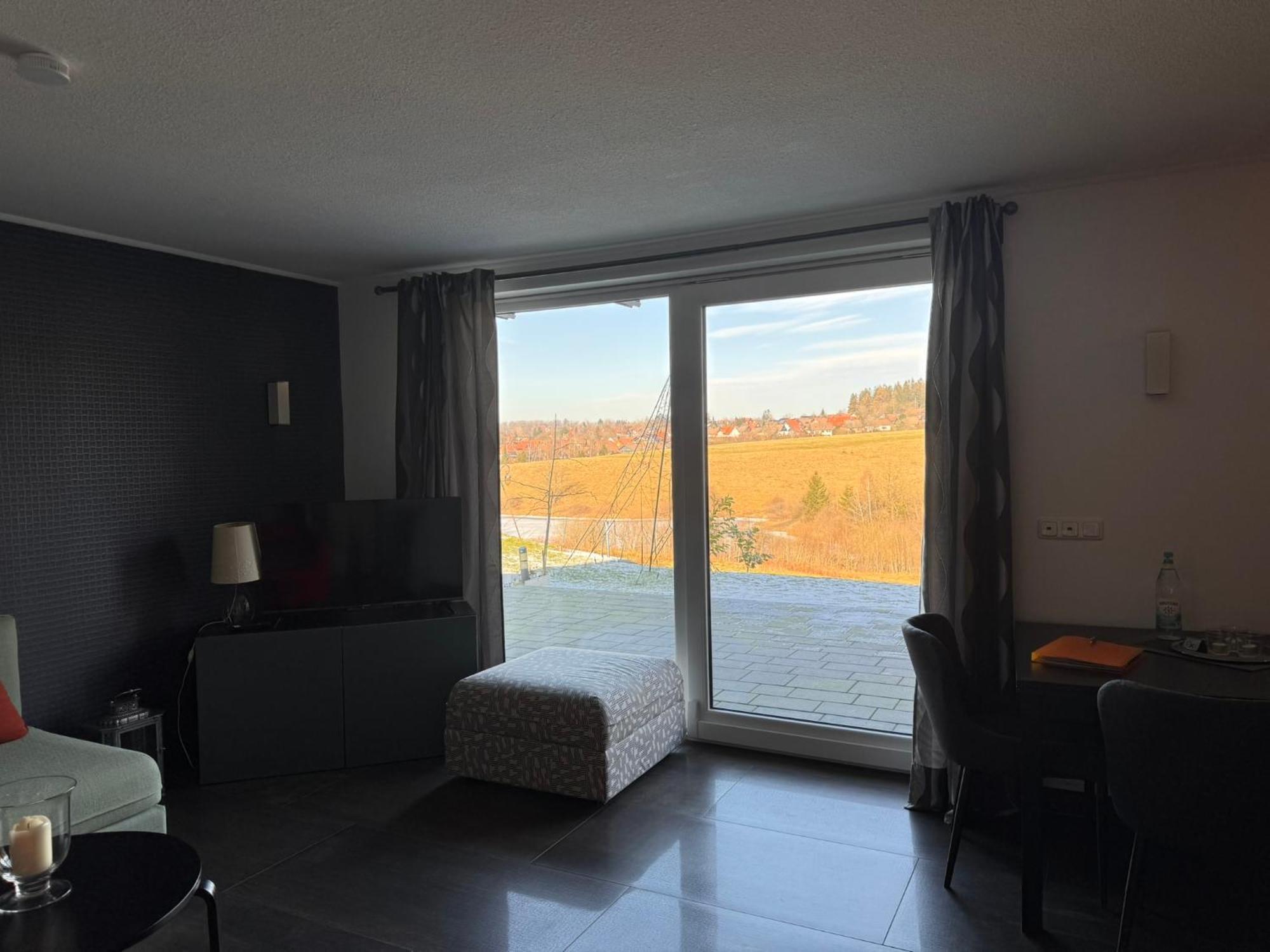 Appartement Max Clausthal-Zellerfeld Zewnętrze zdjęcie