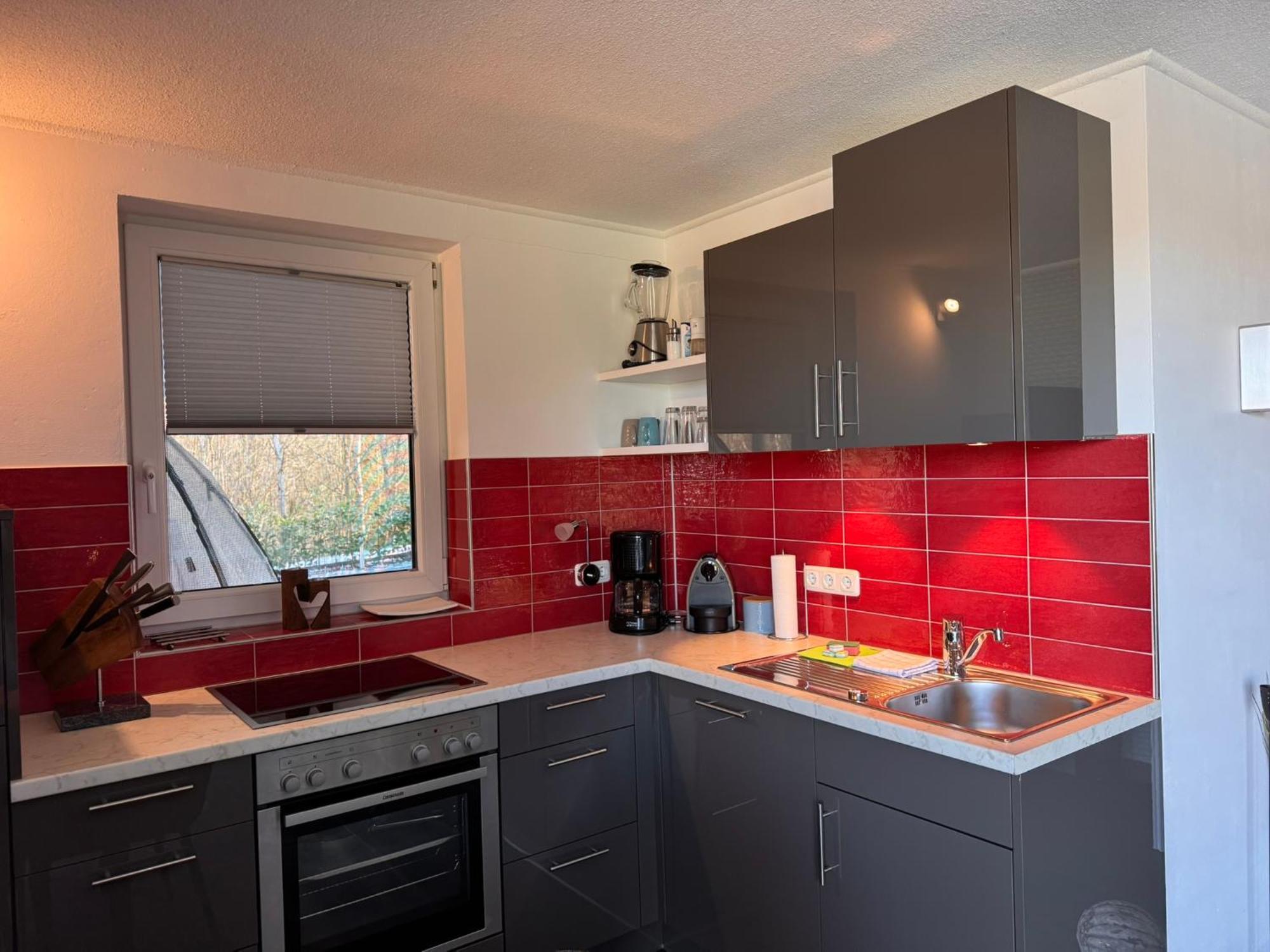 Appartement Max Clausthal-Zellerfeld Zewnętrze zdjęcie