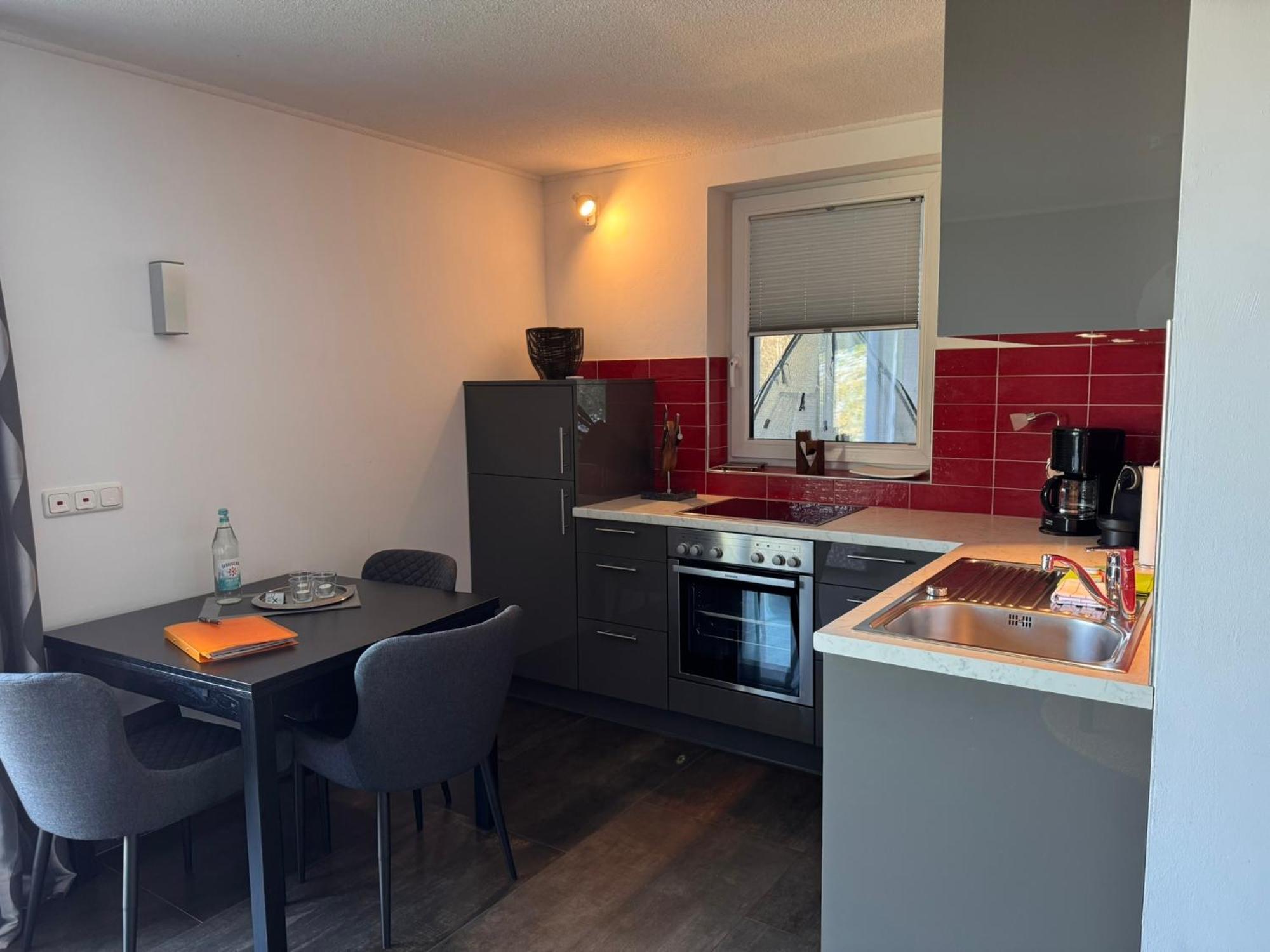 Appartement Max Clausthal-Zellerfeld Zewnętrze zdjęcie