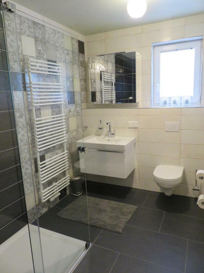 Appartement Max Clausthal-Zellerfeld Zewnętrze zdjęcie