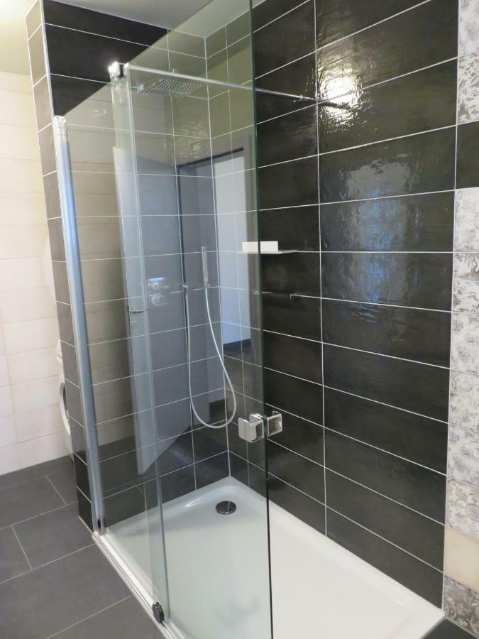 Appartement Max Clausthal-Zellerfeld Zewnętrze zdjęcie