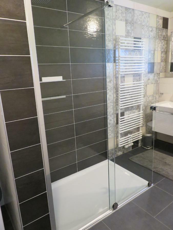 Appartement Max Clausthal-Zellerfeld Zewnętrze zdjęcie